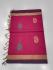 SAREES NEGAMAM WITH BLOUSE